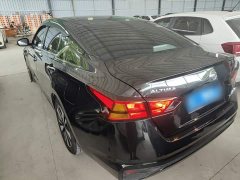 Nissan Teana 2021 2.0L XL Comfort - ფოტო 5
