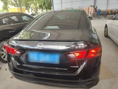 Nissan Teana 2021 2.0L XL Comfort - ფოტო 6