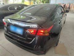 Nissan Teana 2021 2.0L XL Comfort - ფოტო 7