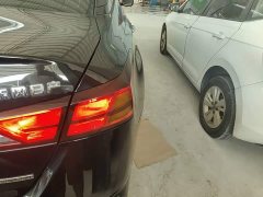 Nissan Teana 2021 2.0L XL Comfort - ფოტო 8