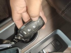 Nissan Teana 2021 2.0L XL Comfort - ფოტო 9