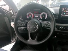 Audi A4L 2020 40 TFSI Fashion Dynamic - ფოტო 11