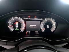 Audi A4L 2020 40 TFSI Fashion Dynamic - ფოტო 12
