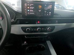 Audi A4L 2020 40 TFSI Fashion Dynamic - ფოტო 13