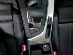 Audi A4L 2020 40 TFSI Fashion Dynamic - ფოტო 14