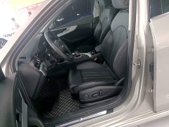 Audi A4L 2020 40 TFSI Fashion Dynamic - ფოტო 15