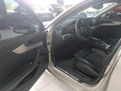 Audi A4L 2020 40 TFSI Fashion Dynamic - ფოტო 16
