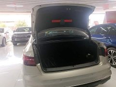 Audi A4L 2020 40 TFSI Fashion Dynamic - ფოტო 19
