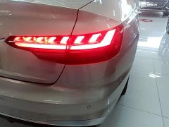 Audi A4L 2020 40 TFSI Fashion Dynamic - ფოტო 8
