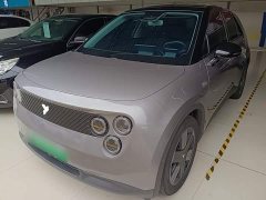 Nio Firefly Luminous Edition - ფოტო 2