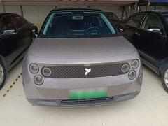 Nio Firefly Luminous Edition - ფოტო 3
