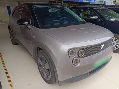 Nio Firefly Luminous Edition - ფოტო 4