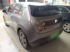 Nio Firefly Luminous Edition - ფოტო 5