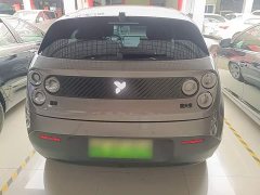 Nio Firefly Luminous Edition - ფოტო 6