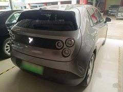 Nio Firefly Luminous Edition - ფოტო 7
