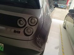 Nio Firefly Luminous Edition - ფოტო 8