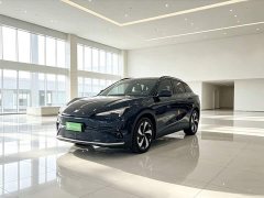 BAIC Arcfox Alpha T5 2026 Pure Electric 660 Yuan Jing Shenxing Edition - ფოტო 1