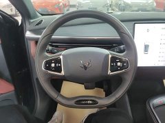 BAIC Arcfox Alpha T5 2026 Pure Electric 660 Yuan Jing Shenxing Edition - ფოტო 11