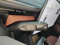 BAIC Arcfox Alpha T5 2026 Pure Electric 660 Yuan Jing Shenxing Edition - ფოტო 14