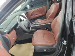 BAIC Arcfox Alpha T5 2026 Pure Electric 660 Yuan Jing Shenxing Edition - ფოტო 15