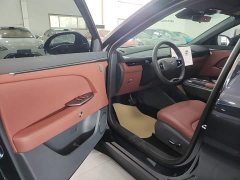 BAIC Arcfox Alpha T5 2026 Pure Electric 660 Yuan Jing Shenxing Edition - ფოტო 16