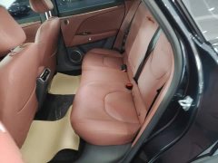 BAIC Arcfox Alpha T5 2026 Pure Electric 660 Yuan Jing Shenxing Edition - ფოტო 17