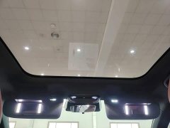 BAIC Arcfox Alpha T5 2026 Pure Electric 660 Yuan Jing Shenxing Edition - ფოტო 18