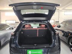 BAIC Arcfox Alpha T5 2026 Pure Electric 660 Yuan Jing Shenxing Edition - ფოტო 19