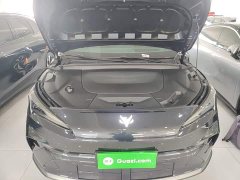 BAIC Arcfox Alpha T5 2026 Pure Electric 660 Yuan Jing Shenxing Edition - ფოტო 20