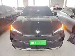 BAIC Arcfox Alpha T5 2026 Pure Electric 660 Yuan Jing Shenxing Edition - ფოტო 3
