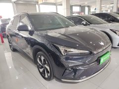 BAIC Arcfox Alpha T5 2026 Pure Electric 660 Yuan Jing Shenxing Edition - ფოტო 4