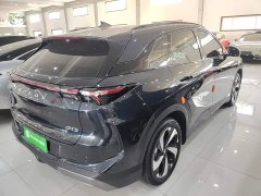 BAIC Arcfox Alpha T5 2026 Pure Electric 660 Yuan Jing Shenxing Edition - ფოტო 7