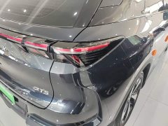 BAIC Arcfox Alpha T5 2026 Pure Electric 660 Yuan Jing Shenxing Edition - ფოტო 8