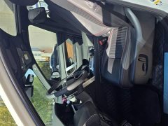 Land Rover Discovery Sport 249PS R-Dynamic S Performance 5-Seater - ფოტო 11