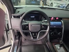 Land Rover Discovery Sport 249PS R-Dynamic S Performance 5-Seater - ფოტო 12