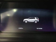 Land Rover Discovery Sport 249PS R-Dynamic S Performance 5-Seater - ფოტო 13