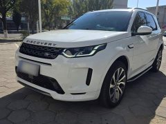 Land Rover Discovery Sport 249PS R-Dynamic S Performance 5-Seater - ფოტო 2