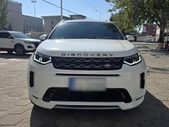 Land Rover Discovery Sport 249PS R-Dynamic S Performance 5-Seater - ფოტო 3