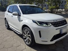 Land Rover Discovery Sport 249PS R-Dynamic S Performance 5-Seater - ფოტო 4