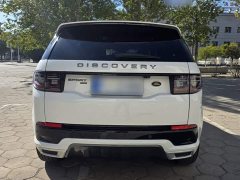 Land Rover Discovery Sport 249PS R-Dynamic S Performance 5-Seater - ფოტო 7