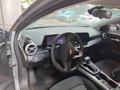 Chevrolet Cruze 1.5L Dual-Clutch Joy Edition - ფოტო 10