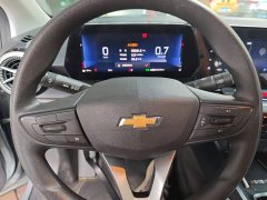 Chevrolet Cruze 1.5L Dual-Clutch Joy Edition - ფოტო 11