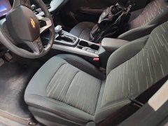 Chevrolet Cruze 1.5L Dual-Clutch Joy Edition - ფოტო 15