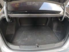 Chevrolet Cruze 1.5L Dual-Clutch Joy Edition - ფოტო 19