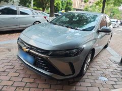 Chevrolet Cruze 1.5L Dual-Clutch Joy Edition - ფოტო 2