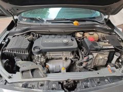 Chevrolet Cruze 1.5L Dual-Clutch Joy Edition - ფოტო 20