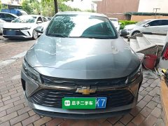 Chevrolet Cruze 1.5L Dual-Clutch Joy Edition - ფოტო 3