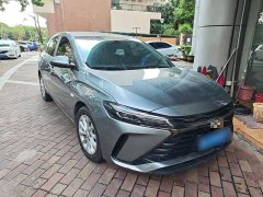 Chevrolet Cruze 1.5L Dual-Clutch Joy Edition - ფოტო 4