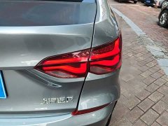 Chevrolet Cruze 1.5L Dual-Clutch Joy Edition - ფოტო 8