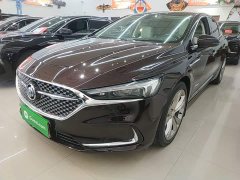 Buick Junyue Avenir Xianxiang - ფოტო 1